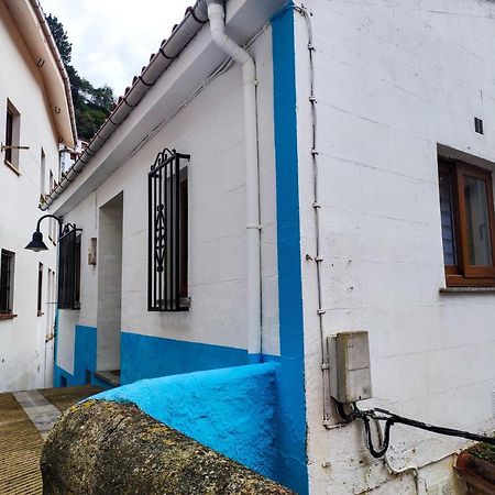 Casa Liberatina Διαμέρισμα Cudillero Εξωτερικό φωτογραφία