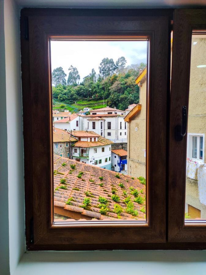 Casa Liberatina Διαμέρισμα Cudillero Εξωτερικό φωτογραφία