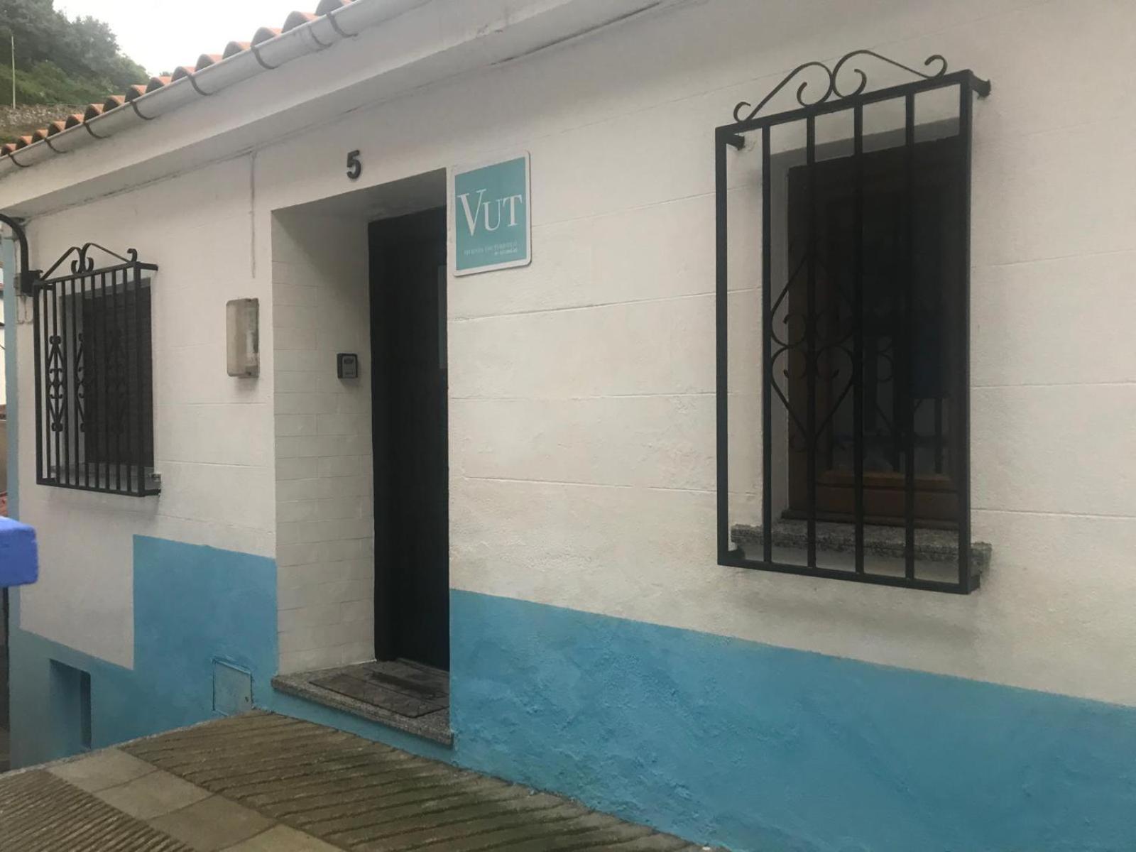 Casa Liberatina Διαμέρισμα Cudillero Εξωτερικό φωτογραφία
